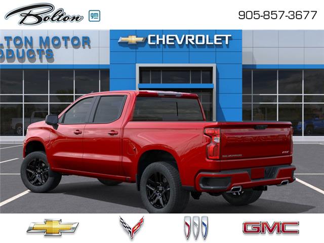 2026 Chevrolet Silverado 1500 RST (Stk: 263593) in Bolton - Image 3 of 24