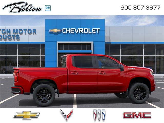 2026 Chevrolet Silverado 1500 RST (Stk: 263593) in Bolton - Image 5 of 24