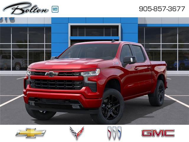 2026 Chevrolet Silverado 1500 RST (Stk: 263593) in Bolton - Image 6 of 24