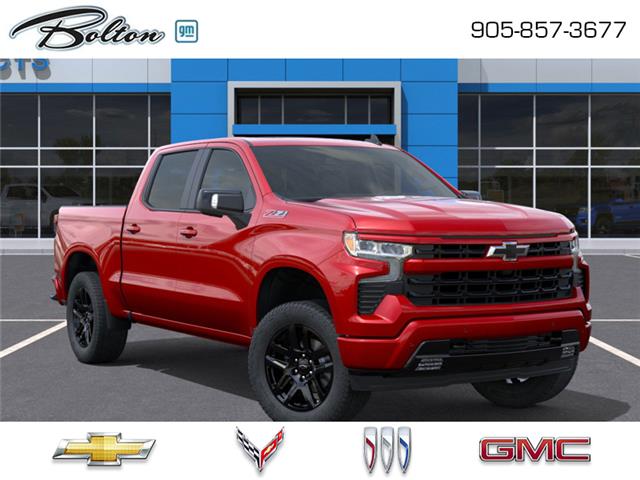 2026 Chevrolet Silverado 1500 RST (Stk: 263593) in Bolton - Image 7 of 24