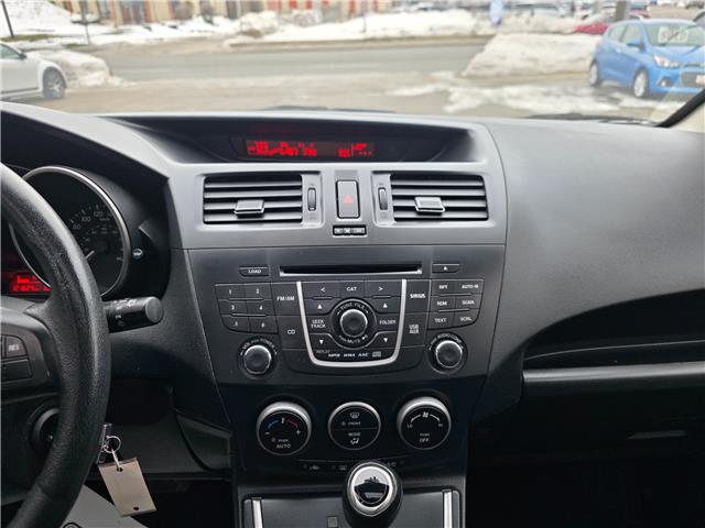 2017 Mazda Mazda5 GT (Stk: 2601026) in Waterloo - Image 16 of 23 2017 Mazda Mazda5 GT (Stk: 2601026) in Waterloo - Image 16 of 23