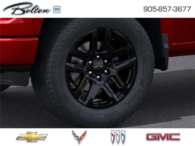 2026 Chevrolet Silverado 1500 RST (Stk: 263593) in Bolton - Image 9 of 24
