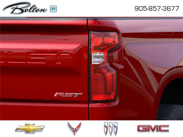 2026 Chevrolet Silverado 1500 RST (Stk: 263593) in Bolton - Image 11 of 24