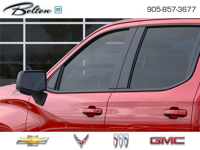2026 Chevrolet Silverado 1500 RST (Stk: 263593) in Bolton - Image 12 of 24