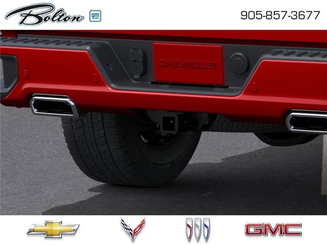 2026 Chevrolet Silverado 1500 RST (Stk: 263593) in Bolton - Image 14 of 24