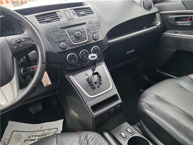 2017 Mazda Mazda5 GT (Stk: 2601026) in Waterloo - Image 17 of 23 2017 Mazda Mazda5 GT (Stk: 2601026) in Waterloo - Image 17 of 23