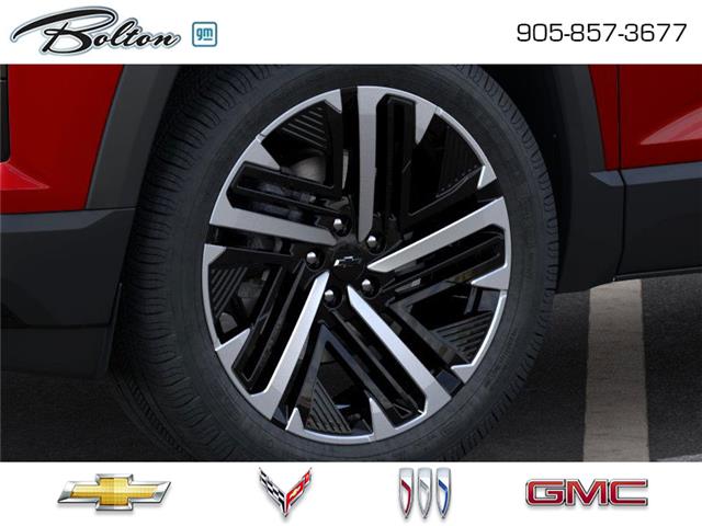 2026 Chevrolet Equinox RS (Stk: 402341) in Bolton - Image 9 of 24 2026 Chevrolet Equinox RS (Stk: 402341) in Bolton - Image 9 of 24