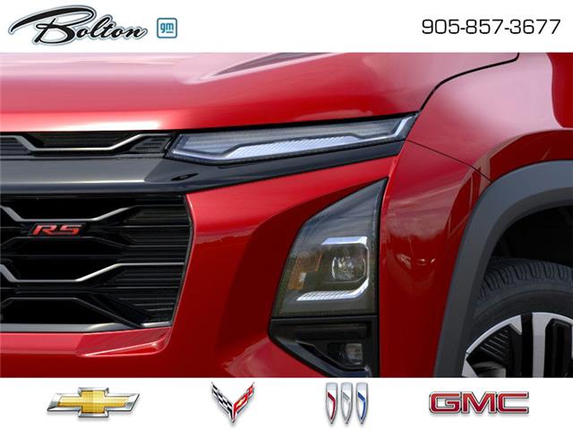 2026 Chevrolet Equinox RS (Stk: 402341) in Bolton - Image 10 of 24 2026 Chevrolet Equinox RS (Stk: 402341) in Bolton - Image 10 of 24