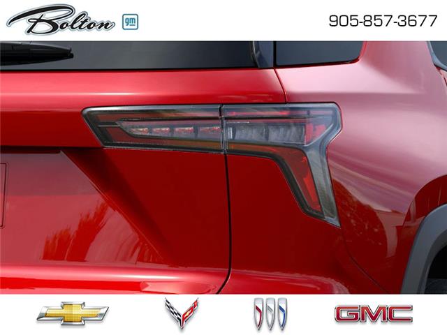 2026 Chevrolet Equinox RS (Stk: 402341) in Bolton - Image 11 of 24 2026 Chevrolet Equinox RS (Stk: 402341) in Bolton - Image 11 of 24