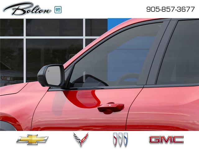 2026 Chevrolet Equinox RS (Stk: 402341) in Bolton - Image 12 of 24 2026 Chevrolet Equinox RS (Stk: 402341) in Bolton - Image 12 of 24