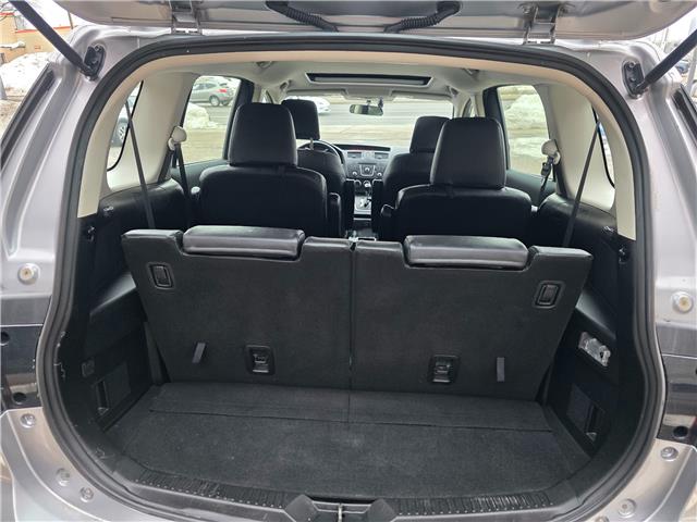 2017 Mazda Mazda5 GT (Stk: 2601026) in Waterloo - Image 20 of 23 2017 Mazda Mazda5 GT (Stk: 2601026) in Waterloo - Image 20 of 23