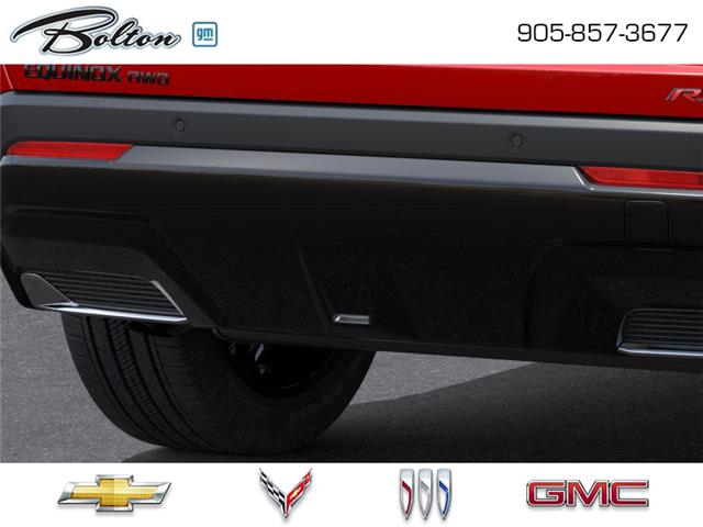 2026 Chevrolet Equinox RS (Stk: 402341) in Bolton - Image 14 of 24 2026 Chevrolet Equinox RS (Stk: 402341) in Bolton - Image 14 of 24