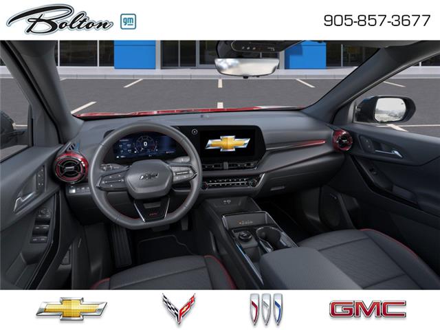 2026 Chevrolet Equinox RS (Stk: 402341) in Bolton - Image 15 of 24 2026 Chevrolet Equinox RS (Stk: 402341) in Bolton - Image 15 of 24