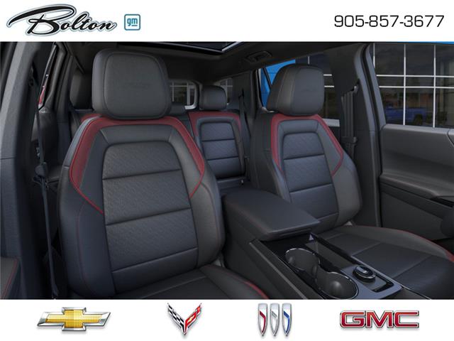 2026 Chevrolet Equinox RS (Stk: 402341) in Bolton - Image 16 of 24 2026 Chevrolet Equinox RS (Stk: 402341) in Bolton - Image 16 of 24