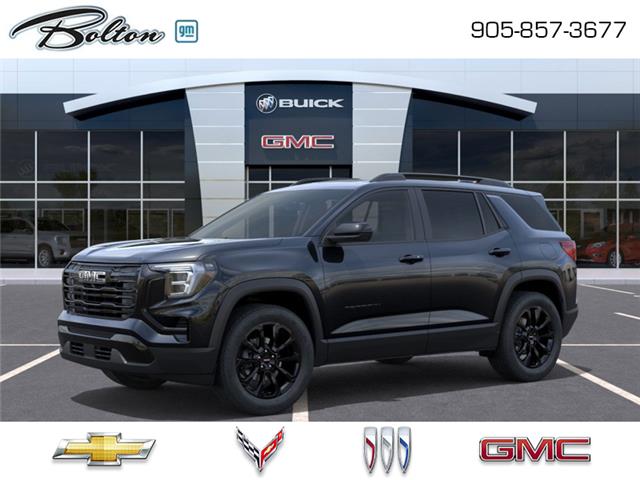 2026 GMC Terrain Elevation (Stk: 404113) in Bolton - Image 2 of 24