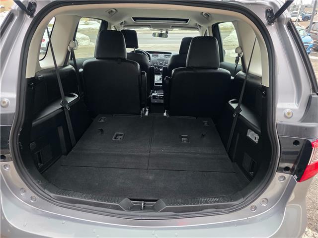 2017 Mazda Mazda5 GT (Stk: 2601026) in Waterloo - Image 21 of 23 2017 Mazda Mazda5 GT (Stk: 2601026) in Waterloo - Image 21 of 23
