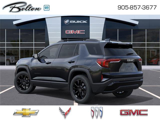 2026 GMC Terrain Elevation (Stk: 404113) in Bolton - Image 3 of 24