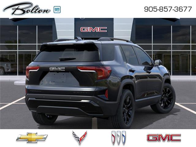 2026 GMC Terrain Elevation (Stk: 404113) in Bolton - Image 4 of 24
