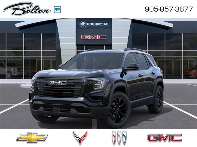 2026 GMC Terrain Elevation (Stk: 404113) in Bolton - Image 6 of 24