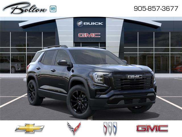 2026 GMC Terrain Elevation (Stk: 404113) in Bolton - Image 7 of 24