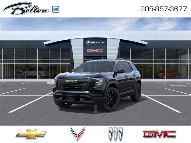 2026 GMC Terrain Elevation (Stk: 404113) in Bolton - Image 8 of 24