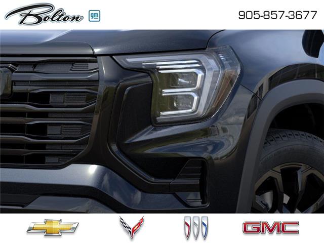 2026 GMC Terrain Elevation (Stk: 404113) in Bolton - Image 10 of 24