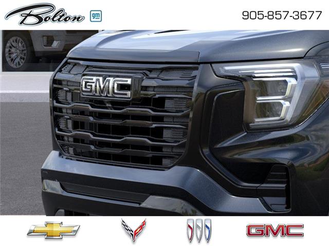 2026 GMC Terrain Elevation (Stk: 404113) in Bolton - Image 13 of 24