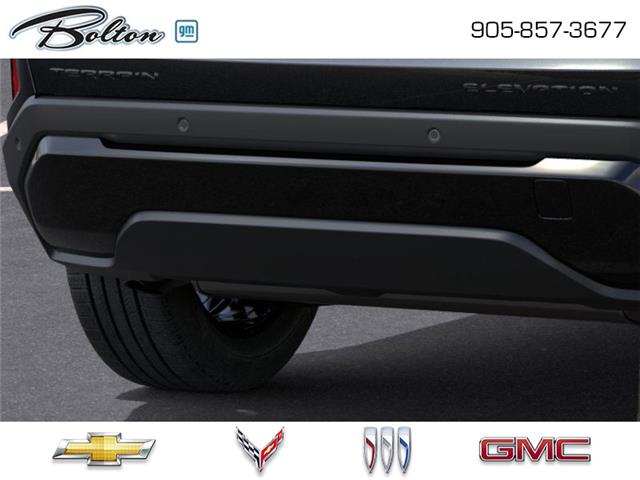 2026 GMC Terrain Elevation (Stk: 404113) in Bolton - Image 14 of 24
