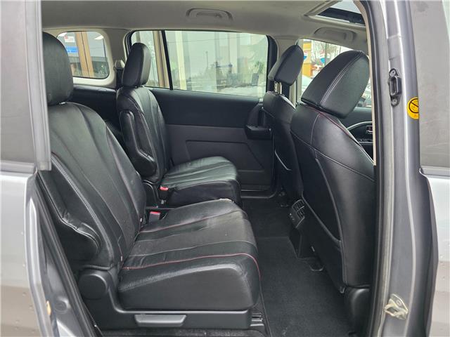 2017 Mazda Mazda5 GT (Stk: 2601026) in Waterloo - Image 22 of 23 2017 Mazda Mazda5 GT (Stk: 2601026) in Waterloo - Image 22 of 23