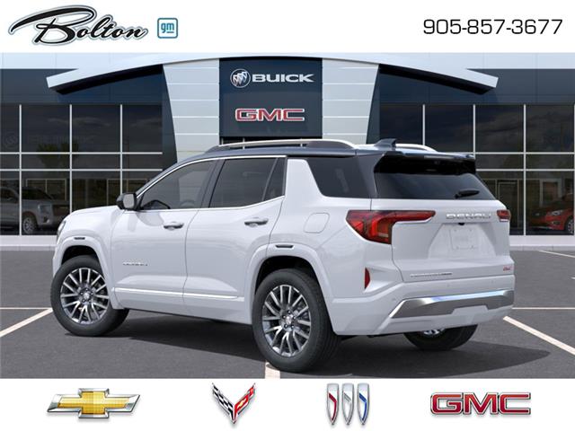 2026 GMC Terrain Denali (Stk: 404491) in Bolton - Image 3 of 24