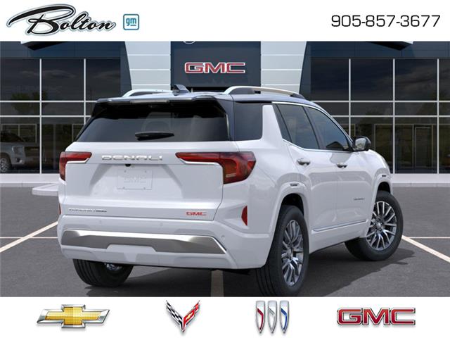 2026 GMC Terrain Denali (Stk: 404491) in Bolton - Image 4 of 24