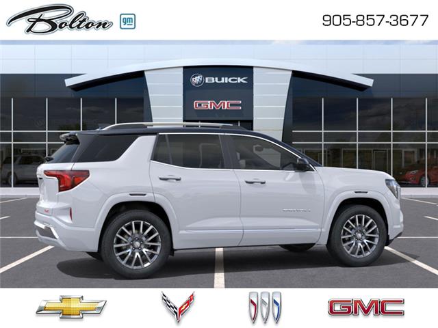 2026 GMC Terrain Denali (Stk: 404491) in Bolton - Image 5 of 24