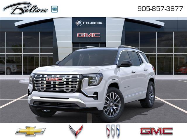 2026 GMC Terrain Denali (Stk: 404491) in Bolton - Image 6 of 24