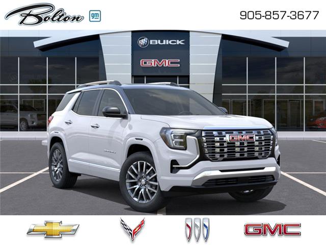 2026 GMC Terrain Denali (Stk: 404491) in Bolton - Image 7 of 24