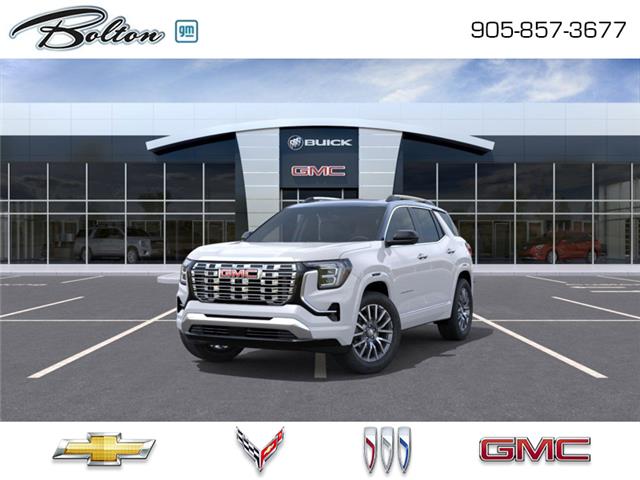 2026 GMC Terrain Denali (Stk: 404491) in Bolton - Image 8 of 24