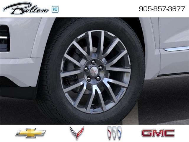 2026 GMC Terrain Denali (Stk: 404491) in Bolton - Image 9 of 24