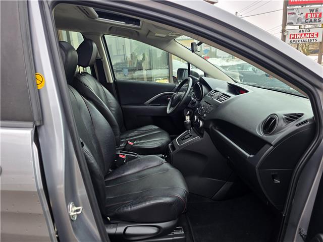 2017 Mazda Mazda5 GT (Stk: 2601026) in Waterloo - Image 23 of 23 2017 Mazda Mazda5 GT (Stk: 2601026) in Waterloo - Image 23 of 23