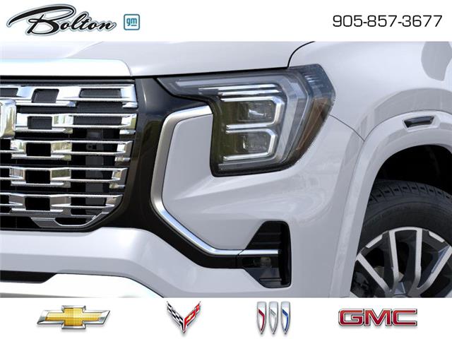 2026 GMC Terrain Denali (Stk: 404491) in Bolton - Image 10 of 24