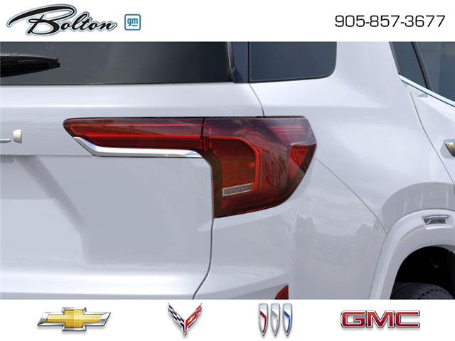 2026 GMC Terrain Denali (Stk: 404491) in Bolton - Image 11 of 24