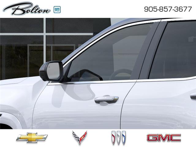 2026 GMC Terrain Denali (Stk: 404491) in Bolton - Image 12 of 24