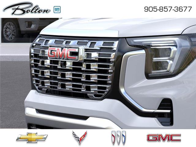 2026 GMC Terrain Denali (Stk: 404491) in Bolton - Image 13 of 24