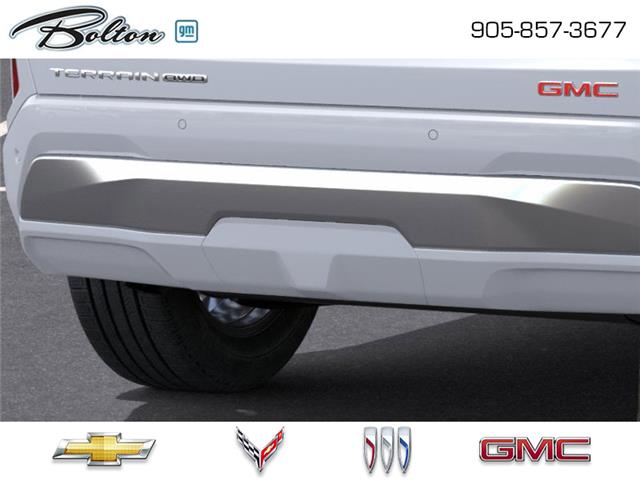 2026 GMC Terrain Denali (Stk: 404491) in Bolton - Image 14 of 24