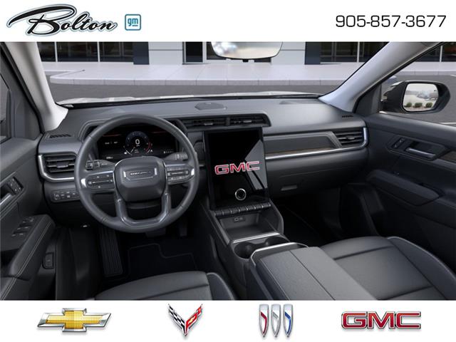 2026 GMC Terrain Denali (Stk: 404491) in Bolton - Image 15 of 24