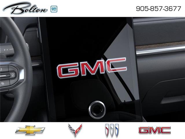 2026 GMC Terrain Denali (Stk: 404491) in Bolton - Image 20 of 24