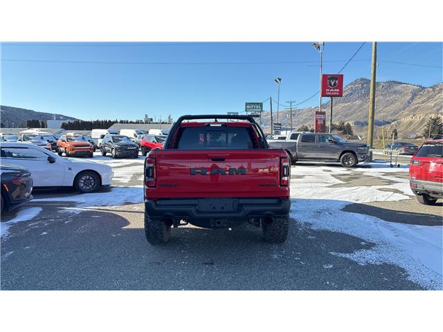 2021 RAM 1500 TRX (Stk: 1365) in Kamloops - Image 7 of 25