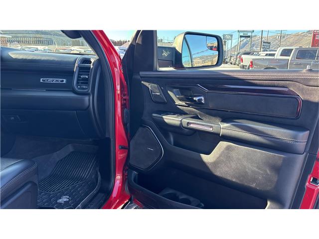 2021 RAM 1500 TRX (Stk: 1365) in Kamloops - Image 11 of 25