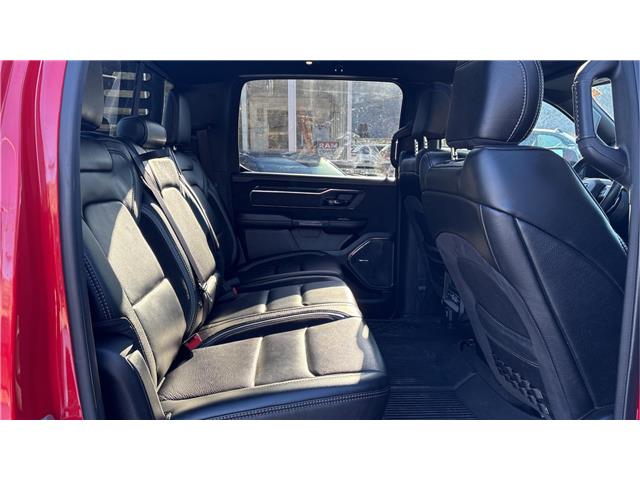 2021 RAM 1500 TRX (Stk: 1365) in Kamloops - Image 12 of 25
