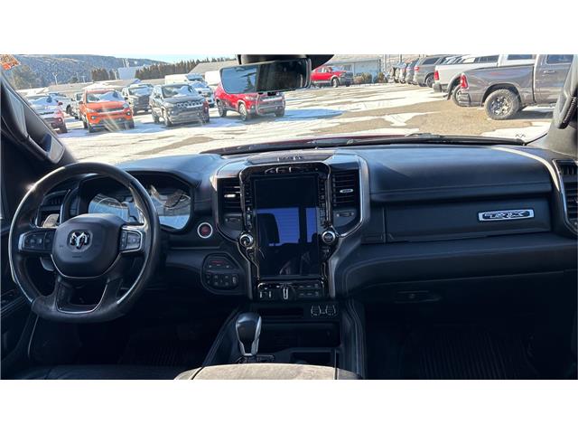 2021 RAM 1500 TRX (Stk: 1365) in Kamloops - Image 13 of 25