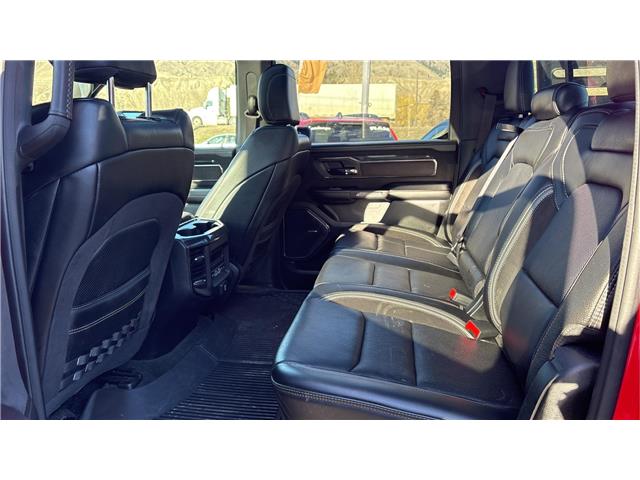 2021 RAM 1500 TRX (Stk: 1365) in Kamloops - Image 14 of 25