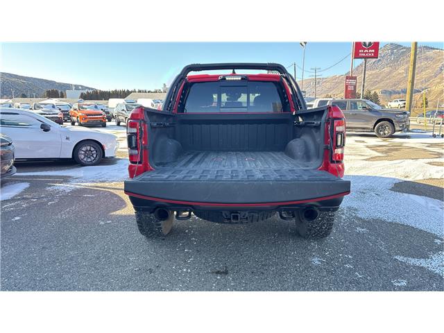 2021 RAM 1500 TRX (Stk: 1365) in Kamloops - Image 15 of 25